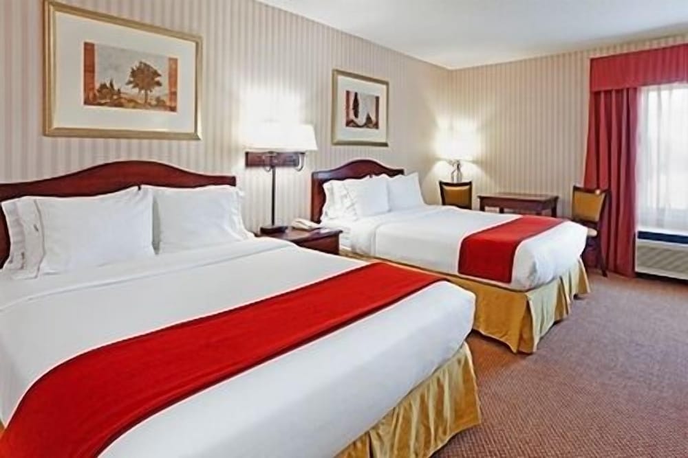 Mountain Inn & Suites - last minute hotel in Erwin