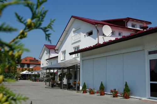 Hotel Restauracja Małopolska — hotel in Jaslo