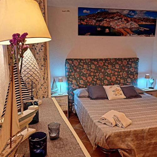 Villa Maria Citara Beach — 4-Star Luxury Hotel in Ischia, Italy