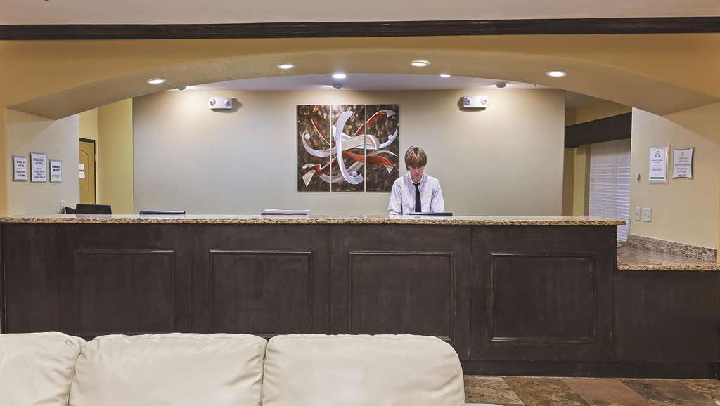 La Quinta Inn & Suites by Wyndham Searcy - photo 7