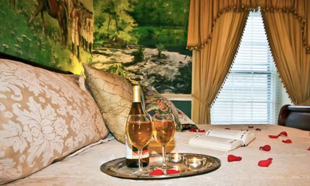 Elk Forge B&B Inn & Day Spa - photo 38