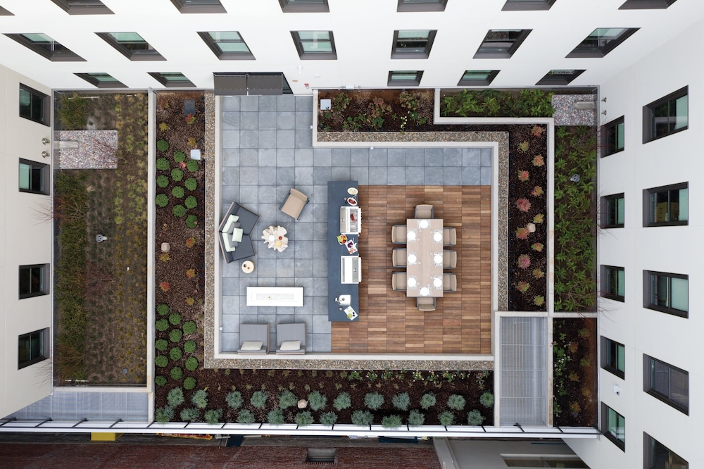 WorldMark Portland Waterfront Park - photo 60