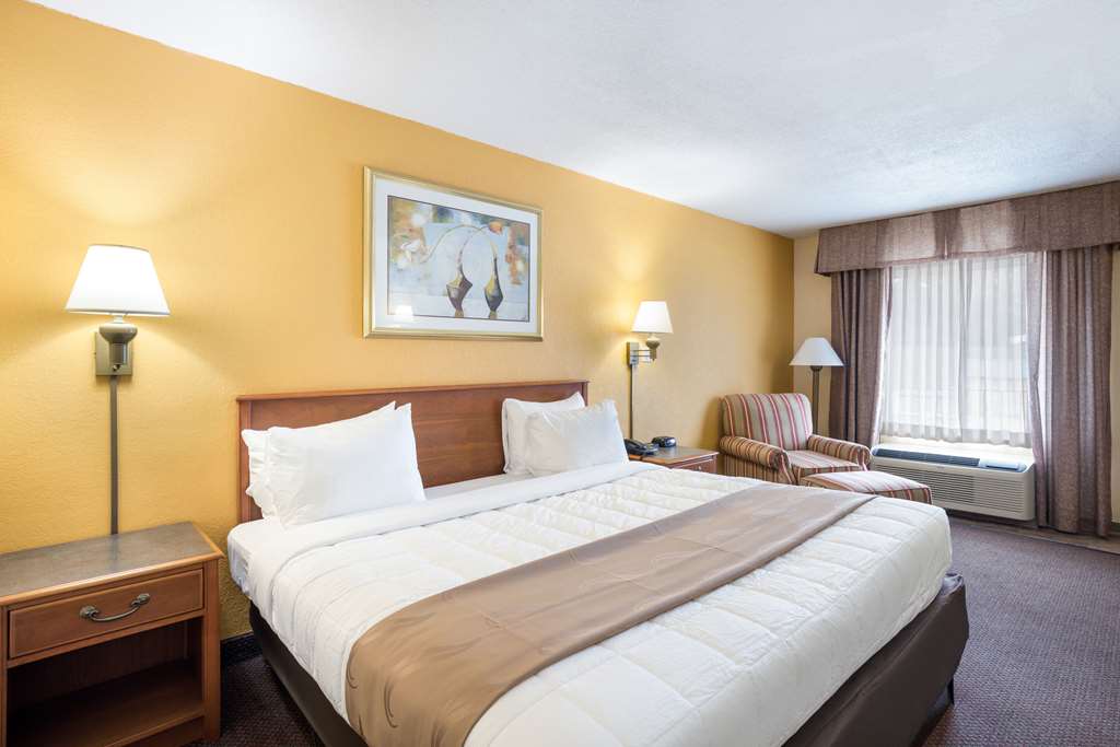 Quality Inn White Springs Suwanee - photo 14