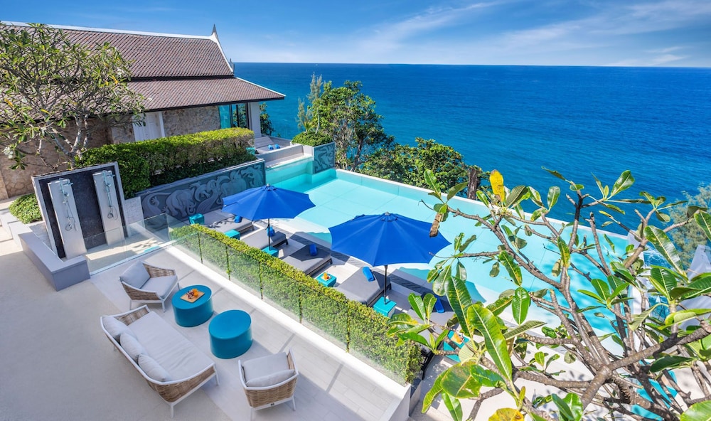 Villa La Prana — 4-Star Luxury Hotel in Phuket, Thailand