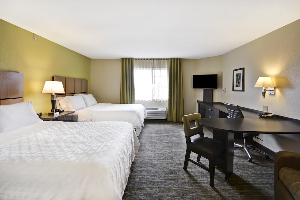 Candlewood Suites Smyrna Nashville by IHG - photo 6