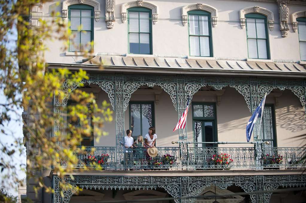 John Rutledge House Inn - photo 23