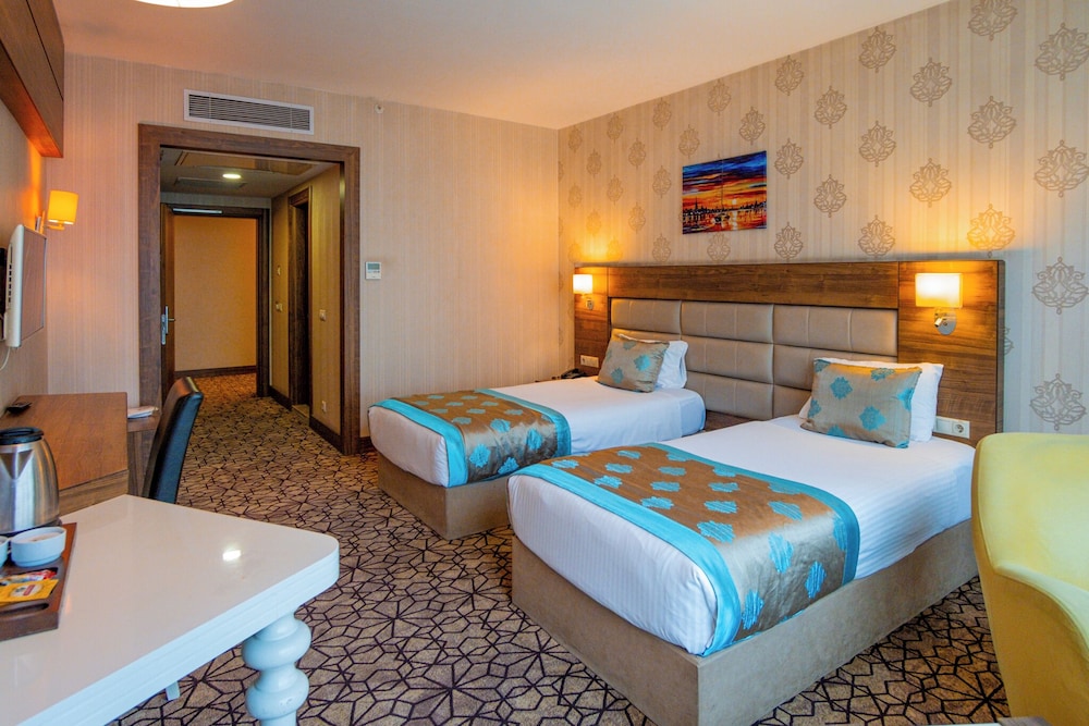 Royal Hotel Inegol — Inegol — photo 5