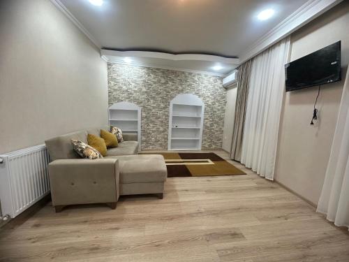 Giorgi Apartment