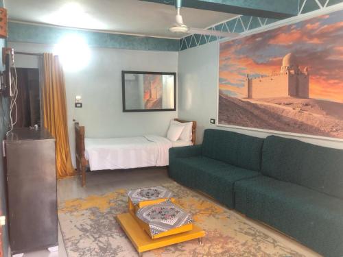 Hawaty Nuba Dwell - last minute hotel in Unknown City