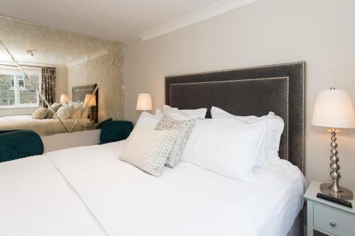 The Mews York Place by Harrogate Serviced Apartments