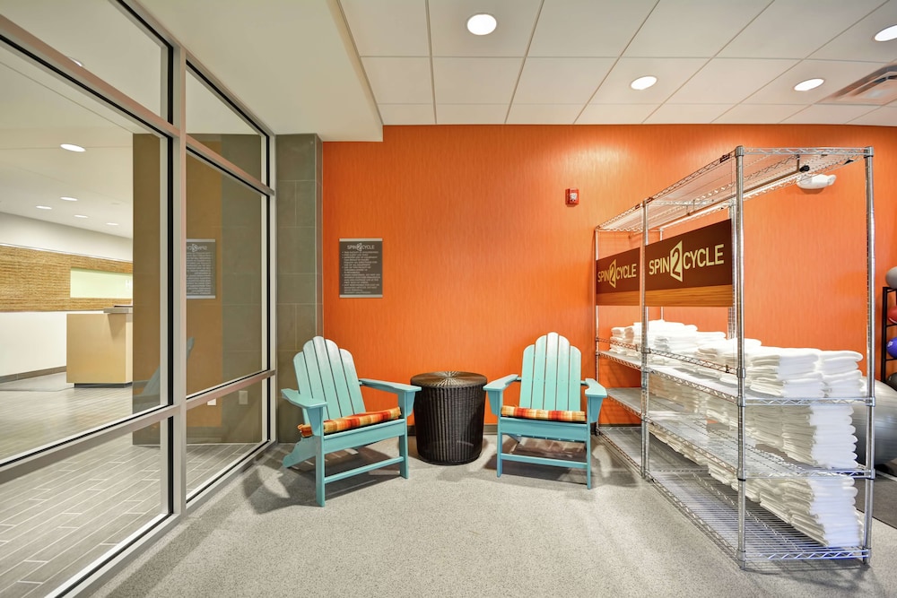 Home2 Suites by Hilton Rapid City - photo 35