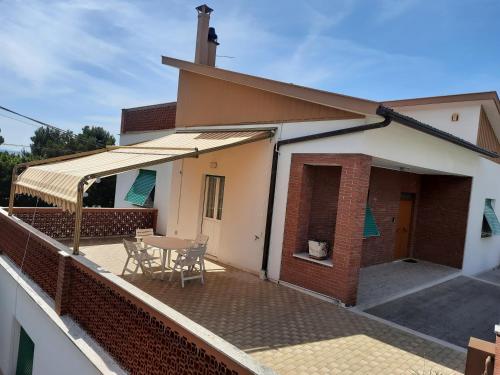 Residence Accordeon — 4-Star Luxury Hotel in Castelfidardo, Italy