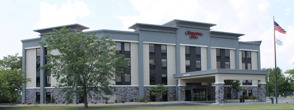 Hampton Inn Gettysburg - featured photo