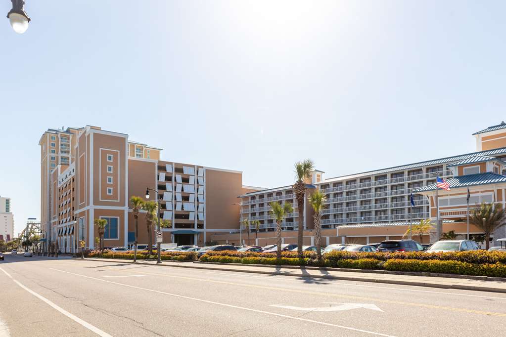 Westgate Myrtle Beach Oceanfront Resort - featured photo