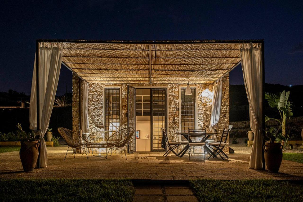 Acqua delle Colombe in Pachino, Italy