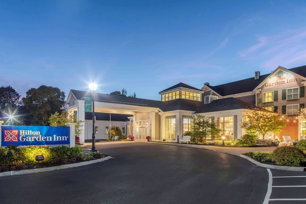 Hilton Garden Inn Freeport Downtown - photo 57