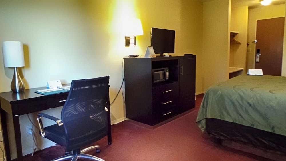 Quality Inn Airport Boise Airport - photo 13