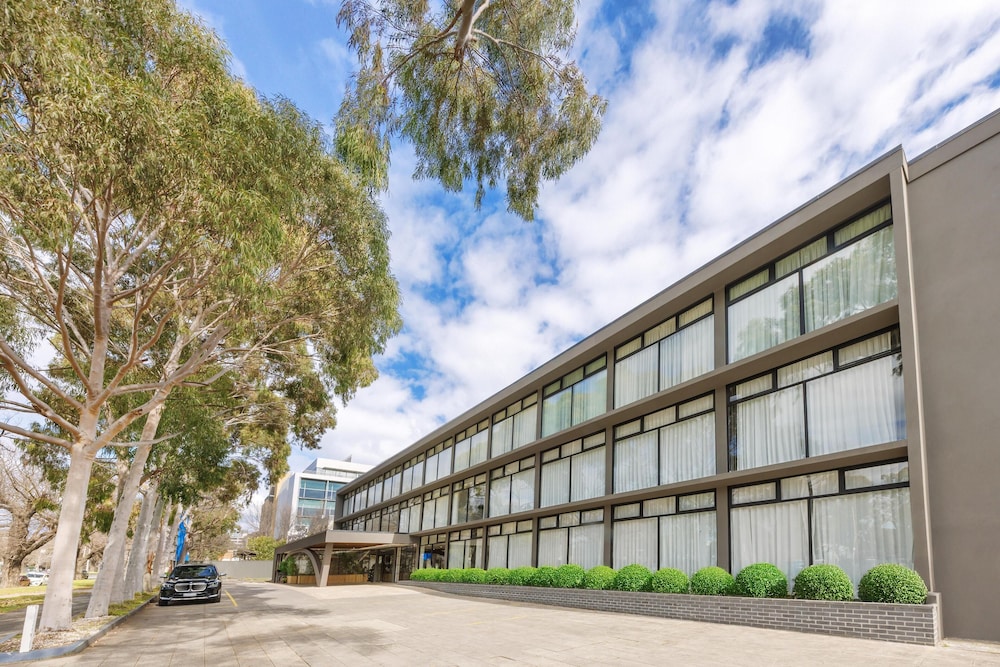 Park Inn By Radisson Melbourne Carlton — Docklands