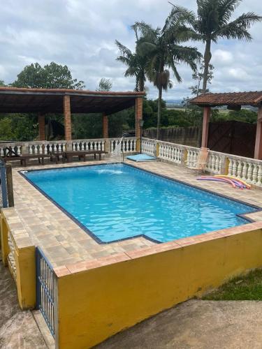 Chácara São Marcos in Ibiuna, Brasil