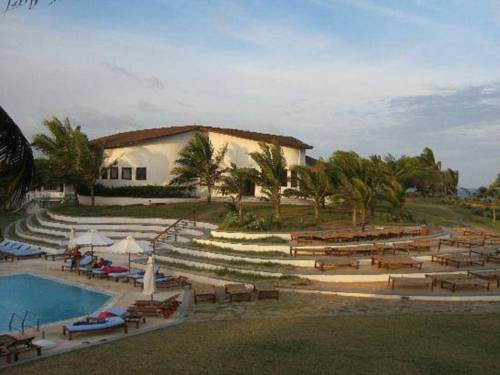 Garoda Resort