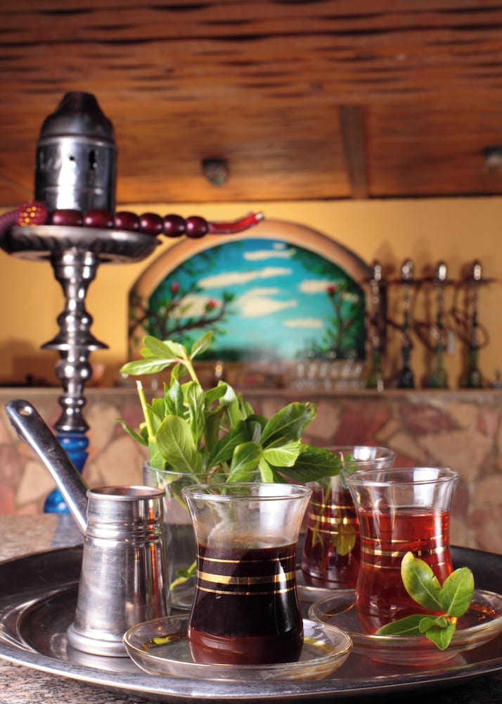 מזון ומשקאות