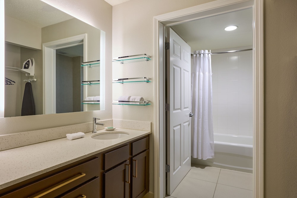 Residence Inn Greenbelt by Marriott - photo 25