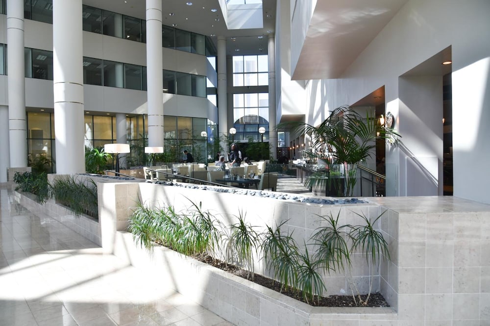 Marriott Jacksonville Downtown - photo 4