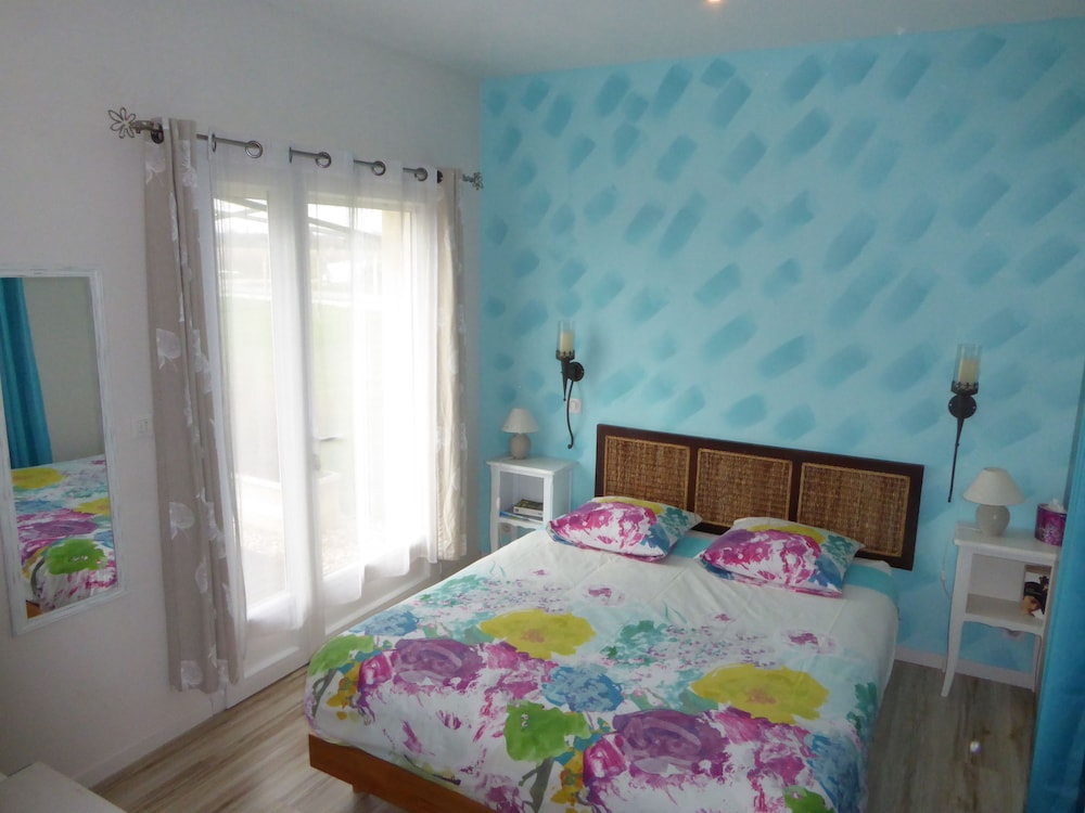 La Belle Etape — hotel in Lamonzie-Saint-Martin