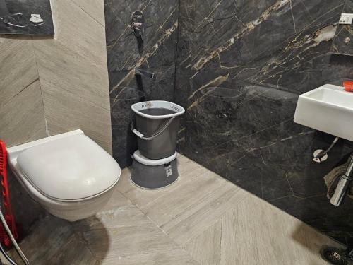 Ultra Luxury 1Bhk AAAA Class Flat By Bliss Stay