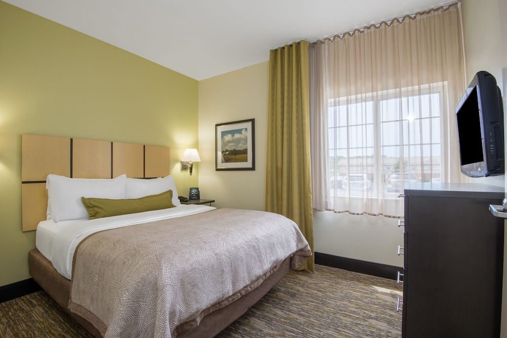 Candlewood Suites Jefferson City by IHG - photo 8