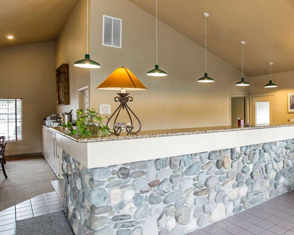 Quality Inn And Suites Minden - photo 7