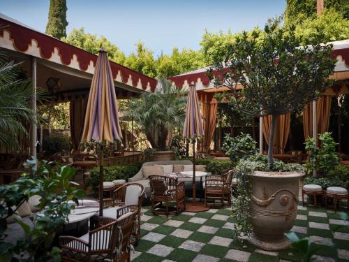 Chateau Marmont - photo 35