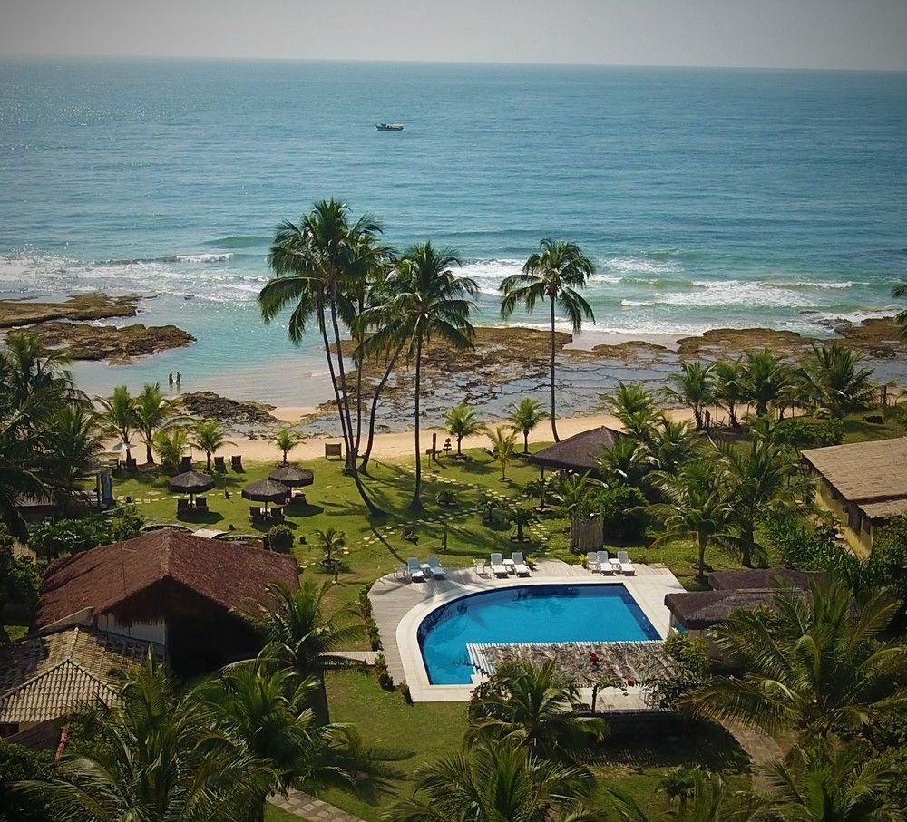Pousada Kaluana — hotel in Marau