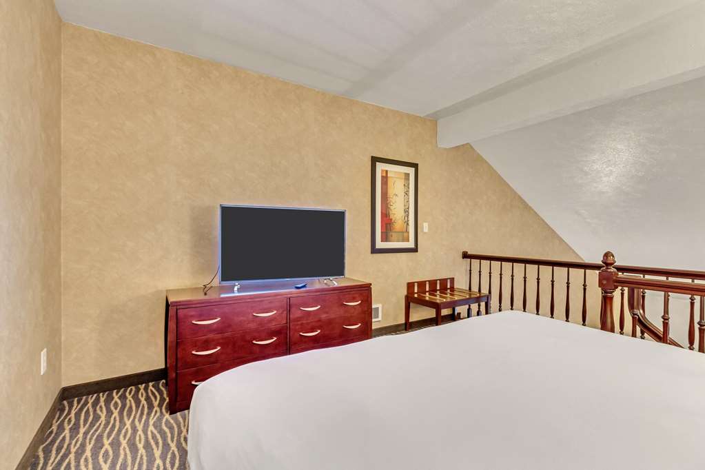 Radisson Hotel Salt Lake City Airport - photo 65