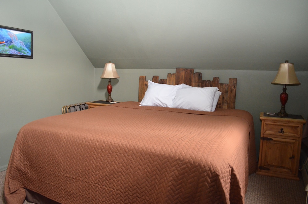 Ouray Main Street Inn - photo 37