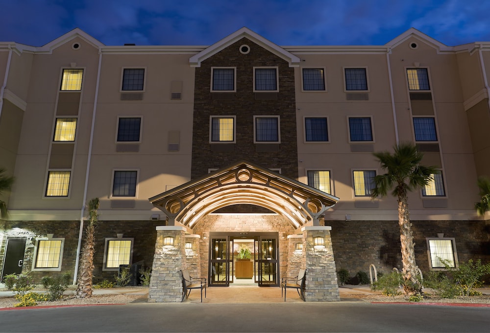 Staybridge Suites El Paso Airport by IHG - photo 48