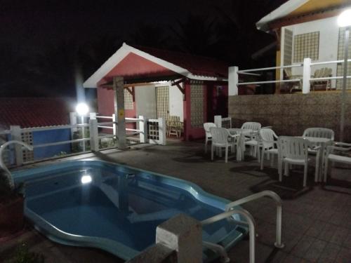 Villa Manary — Itamaraca — photo 5