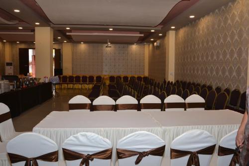 The M Hotel Pinrang in Pinrang, Indonesia