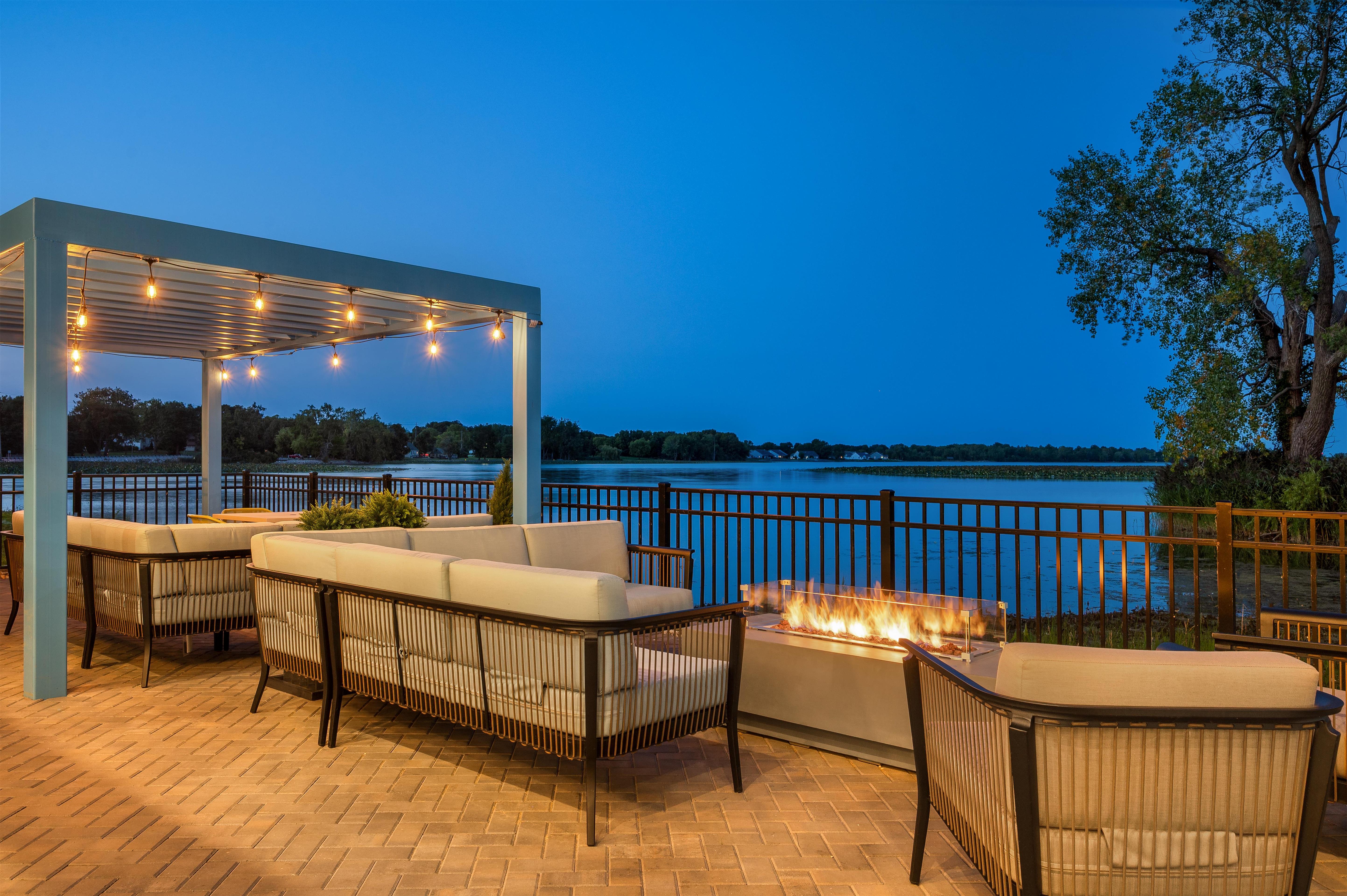 Hampton Inn & Suites By Hilton Port Clinton Catawba Island - photo 3