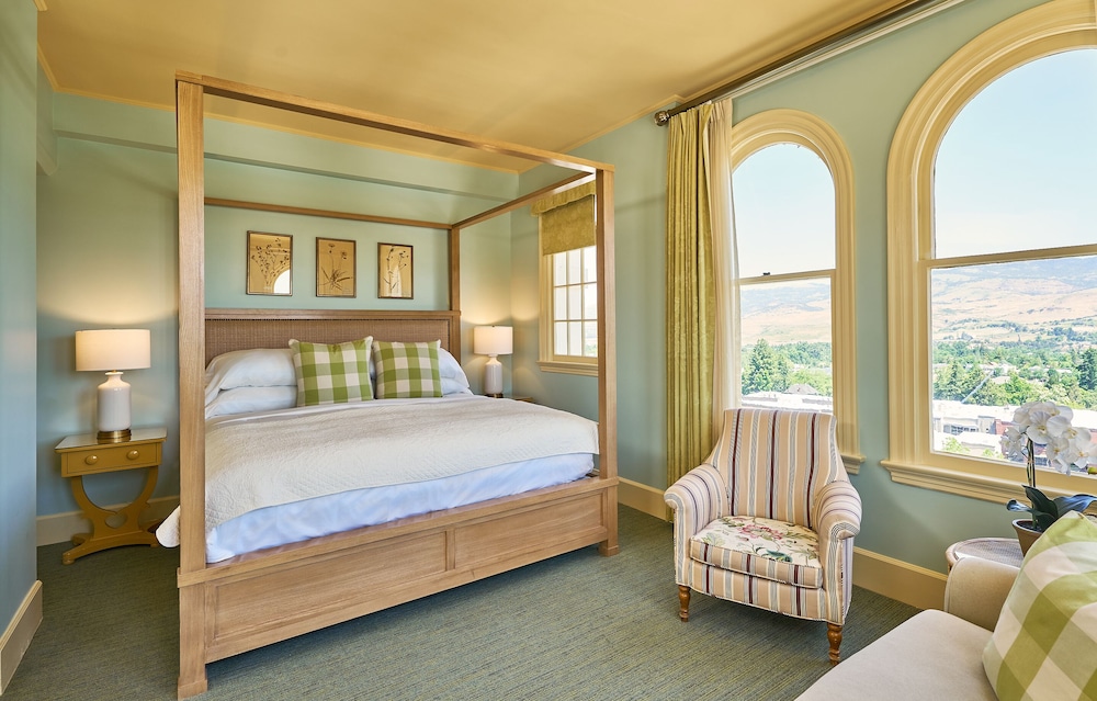 Ashland Springs Hotel - photo 19
