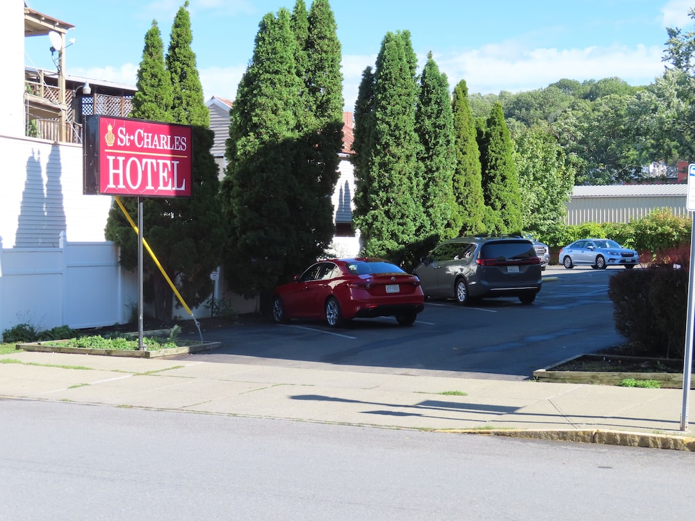 St. Charles Hotel - photo 67