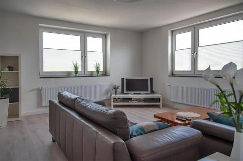 Ferienwohnung MAJA in Sassnitz fuer 2 Erwachsene und 1 Kind oder 3 Erwachsene — 4-Star Luxury Hotel in Sassnitz, Germany
