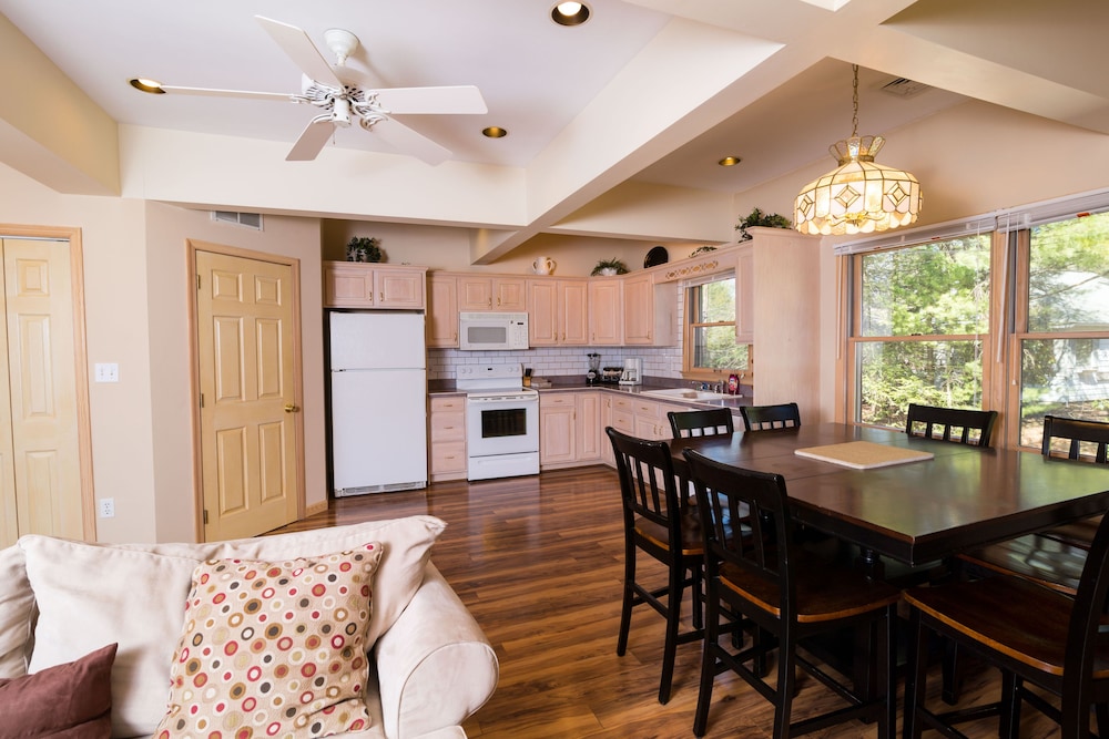 Lake Harmony Inn - photo 21