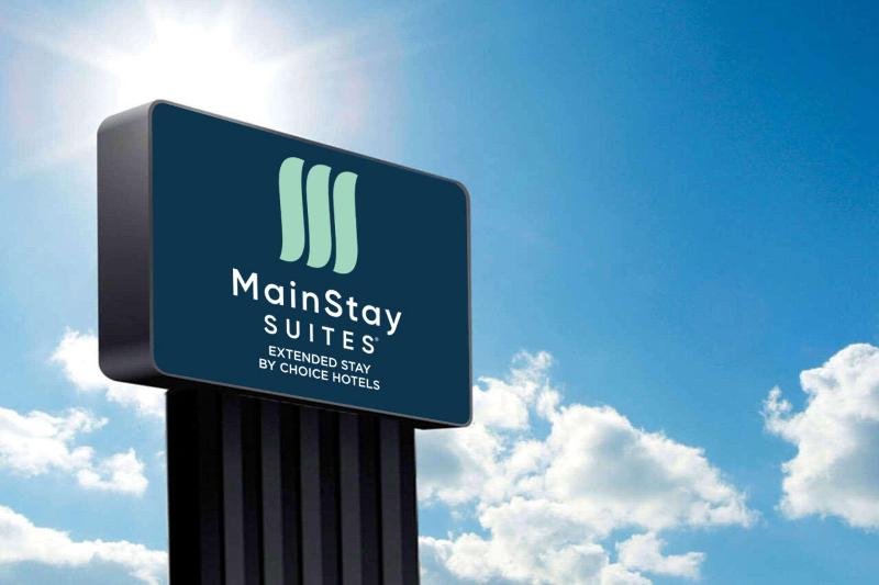 MainStay Suites Foxboro Mansfield — hotel in Foxborough