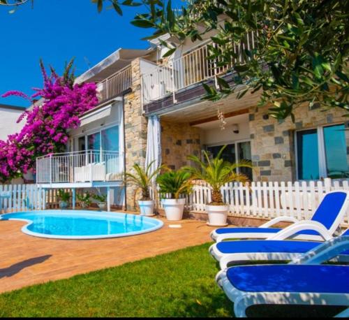 Casa Sabina — 4-Star Luxury Hotel in Bardolino, Italy