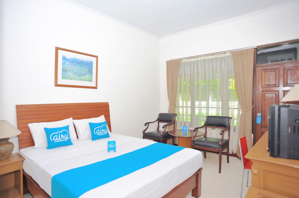 Airy Mataram Cakranegara Pejanggik 127 Lombok in Mataram, Indonesia