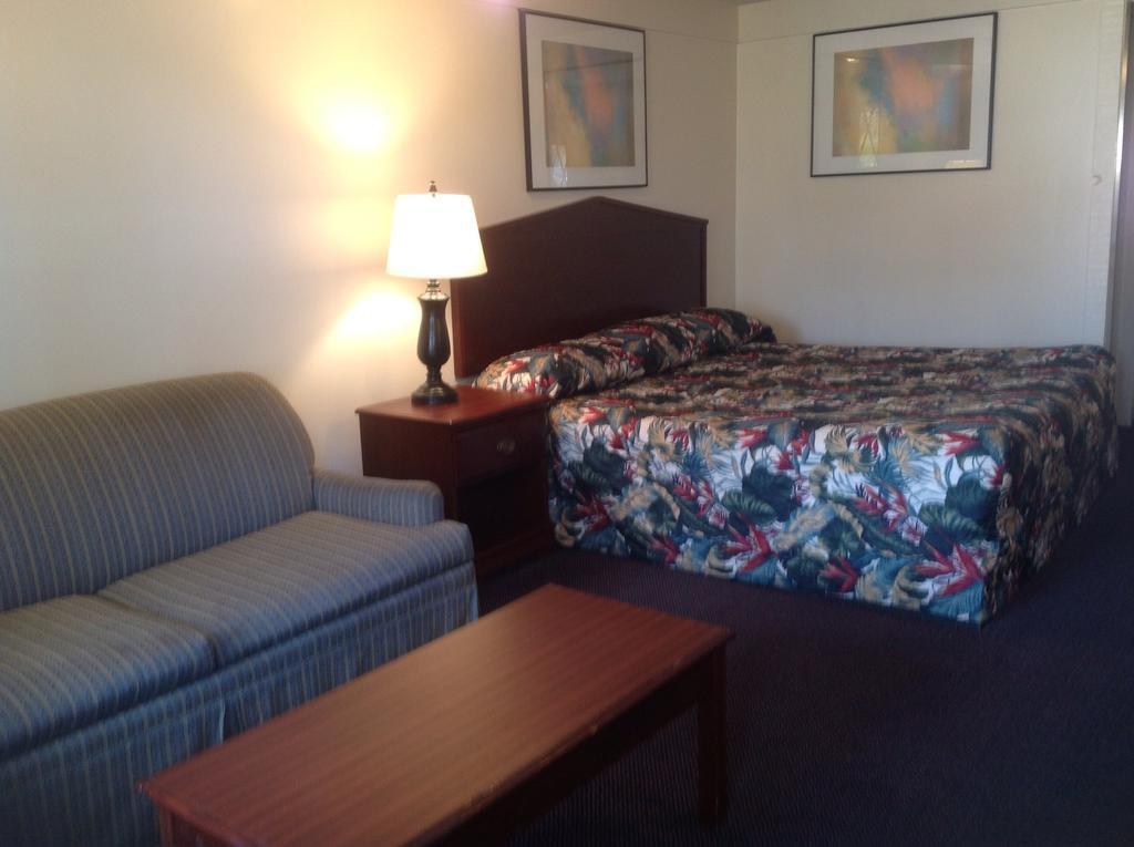 Knights Inn Columbia Airport Cayce - photo 5