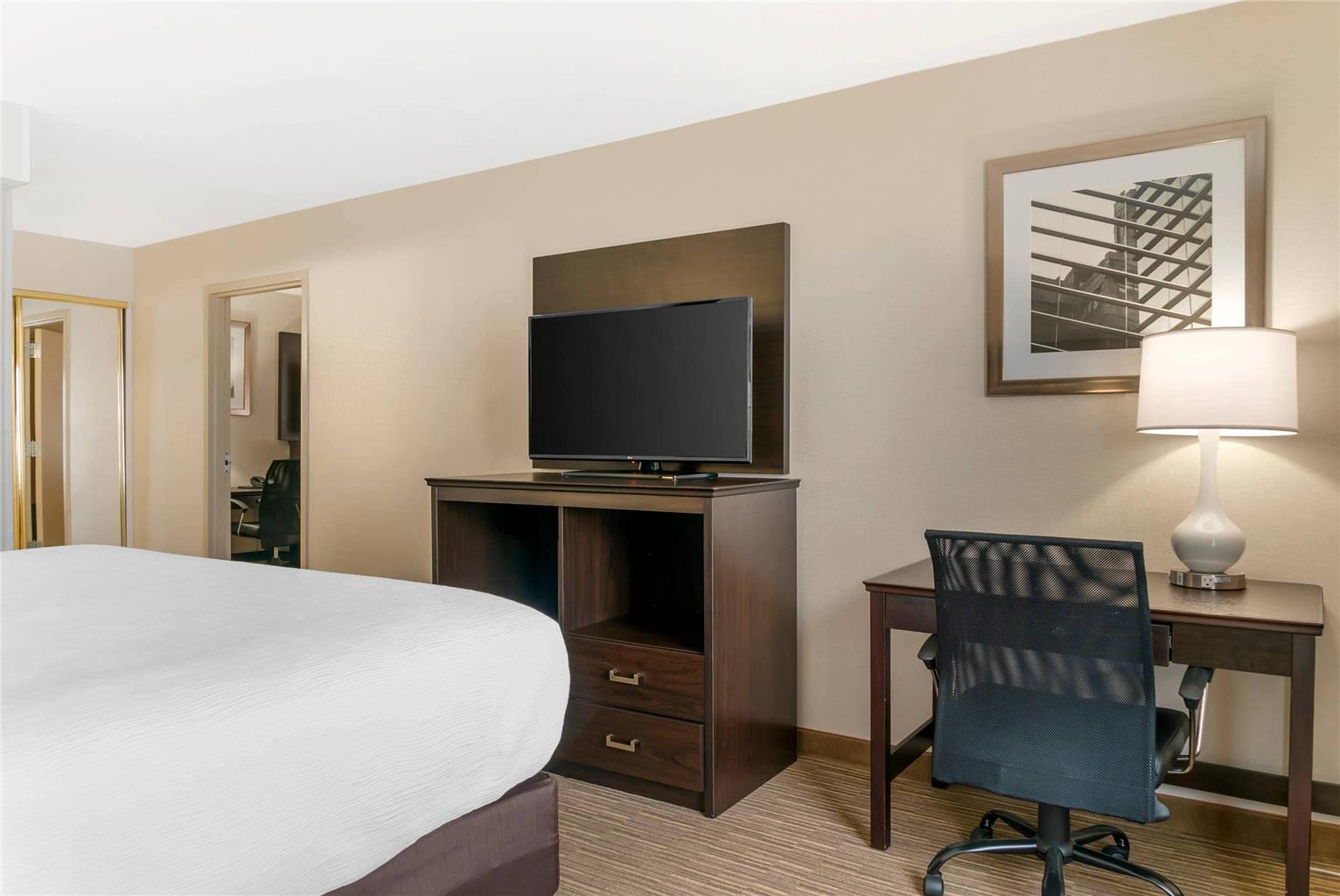 Quality Inn & Suites Monroe - photo 33