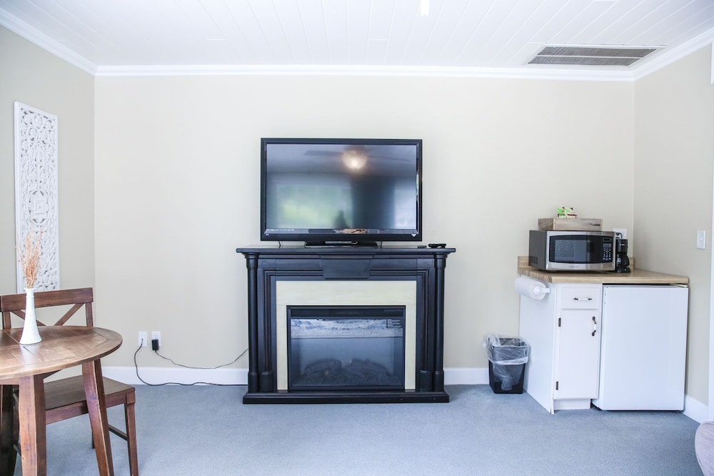 The Rigdon House - photo 15