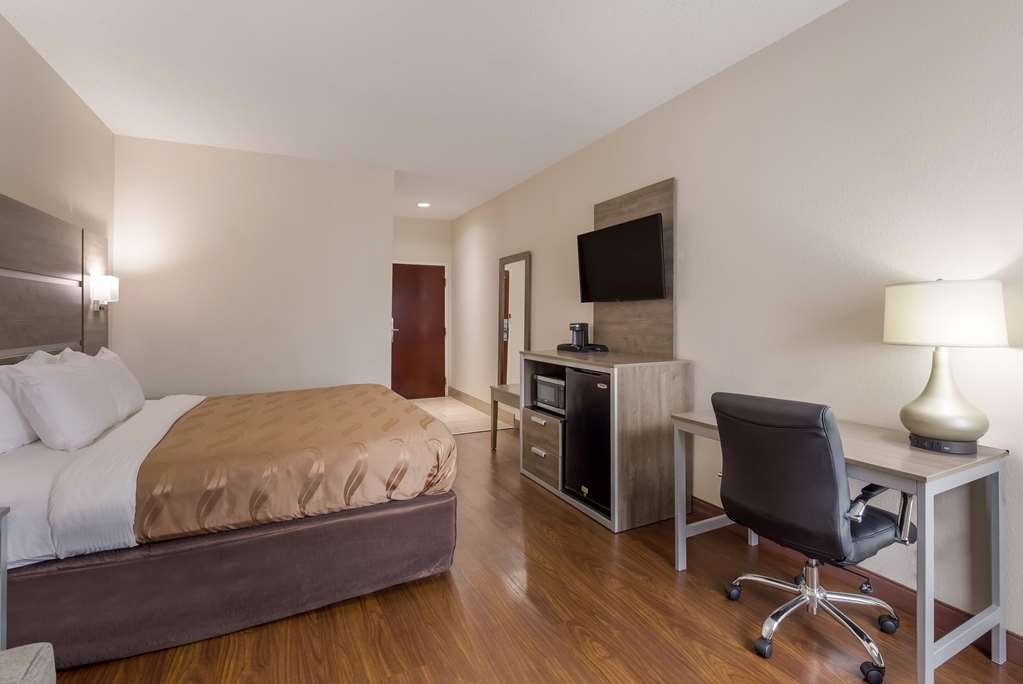 Quality Inn Thomasville Northpark - photo 9
